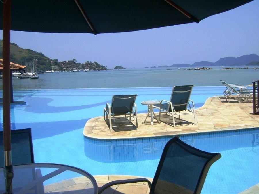 Angra Dos Reis - Porto Bali - Suite No Porto Bali Resort Buitenkant foto