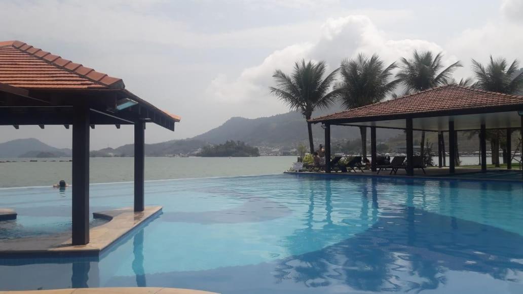 Angra Dos Reis - Porto Bali - Suite No Porto Bali Resort Buitenkant foto