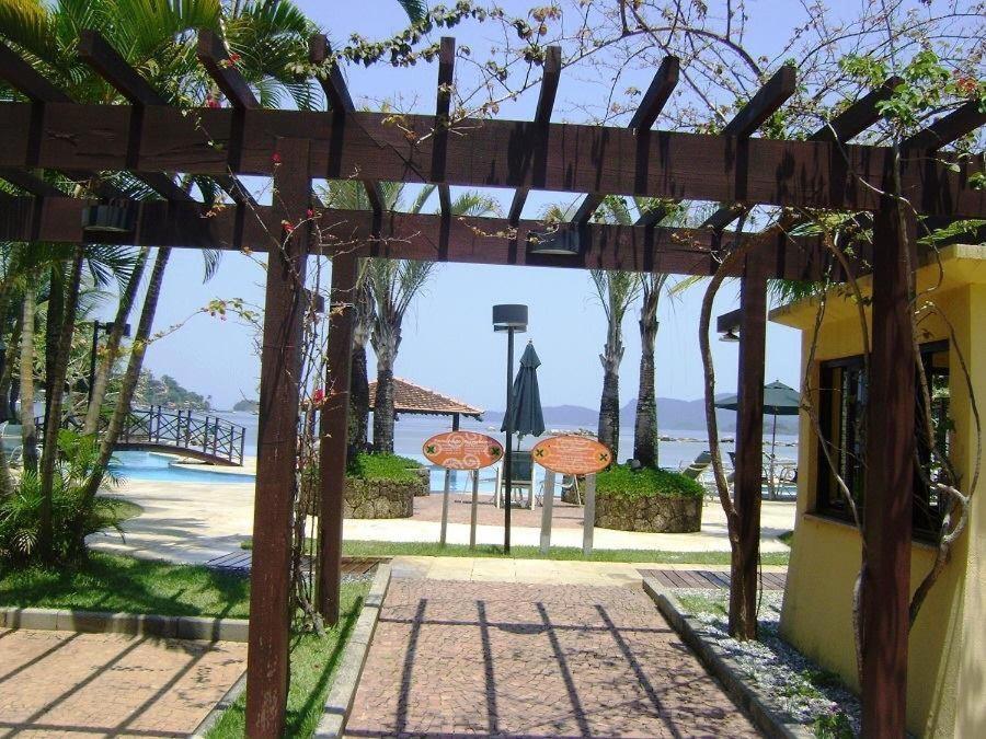 Angra Dos Reis - Porto Bali - Suite No Porto Bali Resort Buitenkant foto