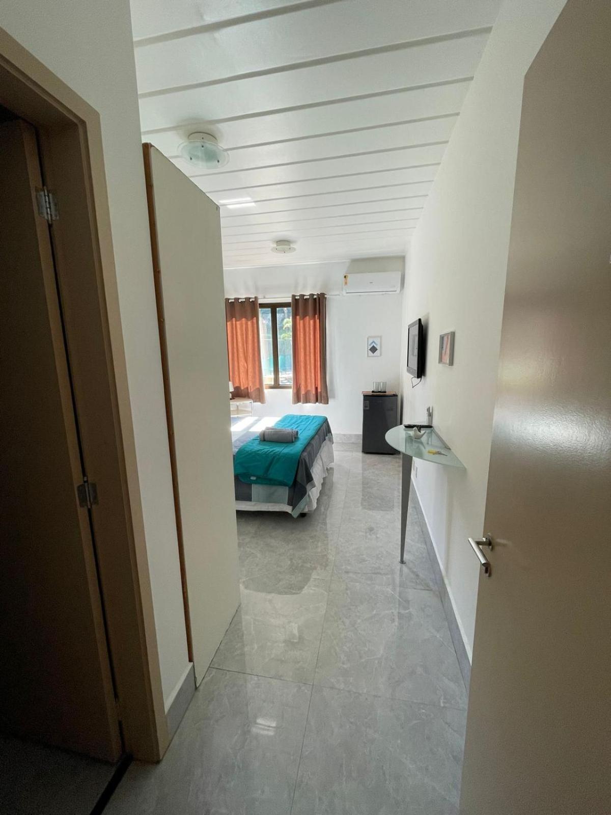 Angra Dos Reis - Porto Bali - Suite No Porto Bali Resort Buitenkant foto