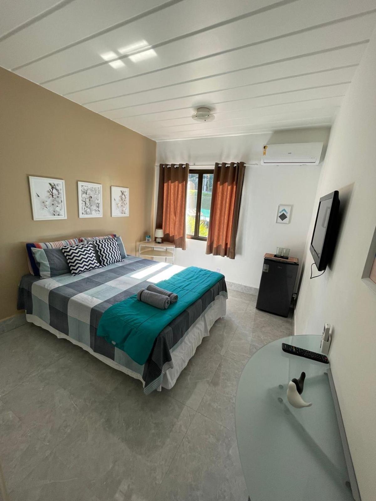 Angra Dos Reis - Porto Bali - Suite No Porto Bali Resort Buitenkant foto