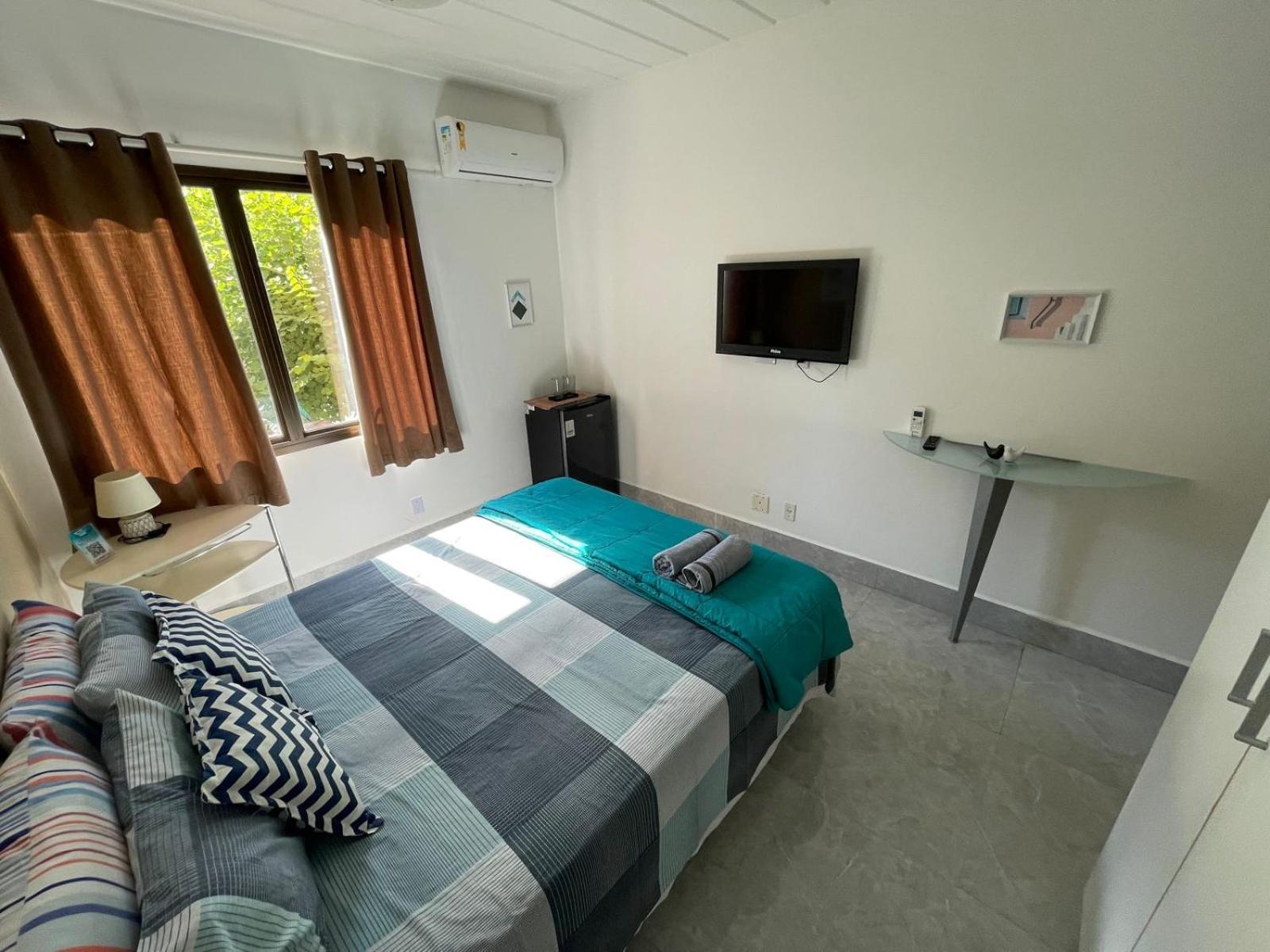Angra Dos Reis - Porto Bali - Suite No Porto Bali Resort Buitenkant foto